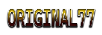 Logo ORIGINAL77